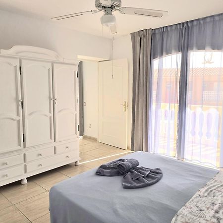 Smart Escape Apartment Costa Del Silencio Exterior photo