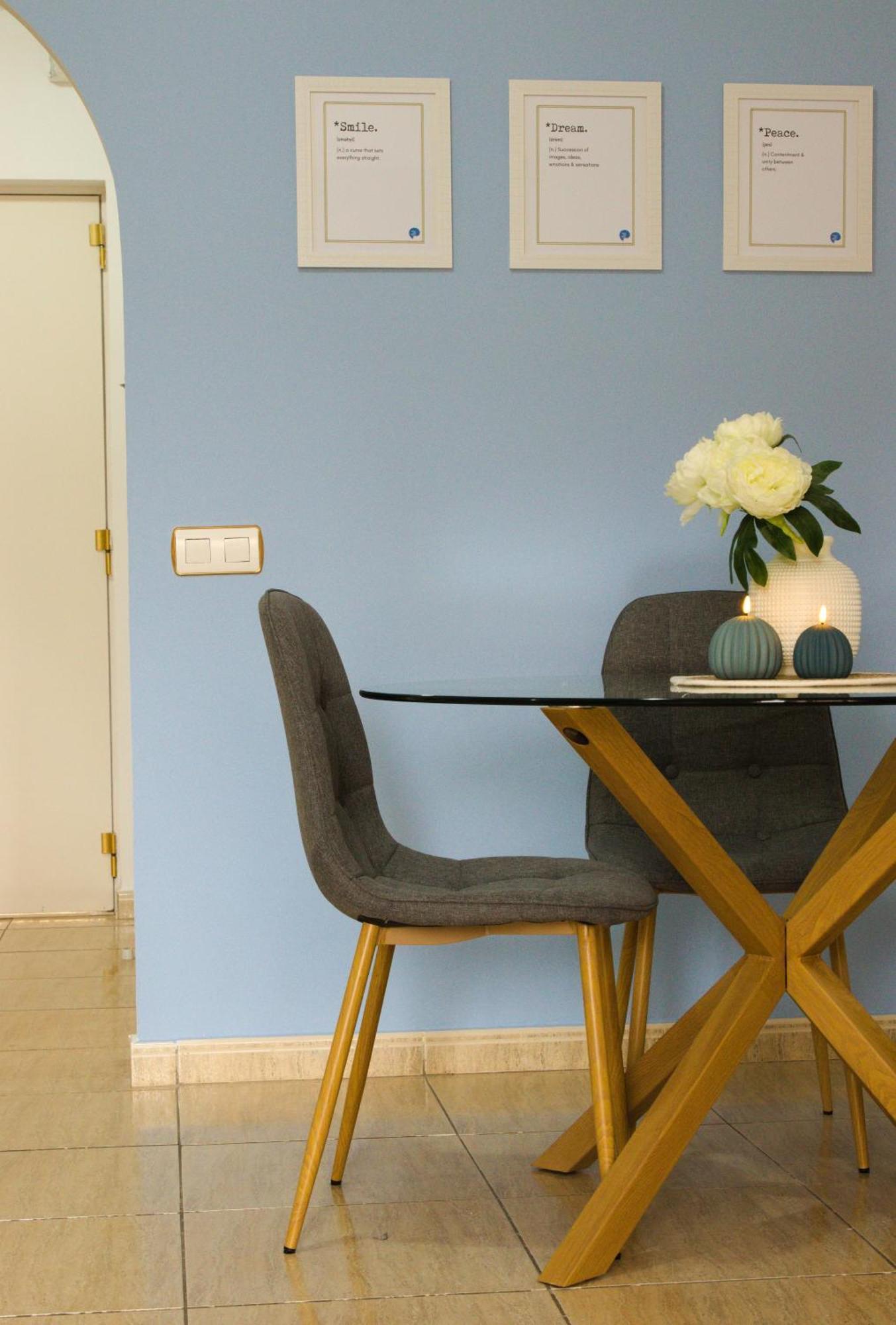 Smart Escape Apartment Costa Del Silencio Exterior photo